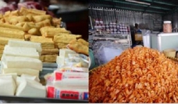 Những thực phẩm nhiều hóa chất nhất mà bạn vẫn ăn hằng ngày